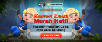 Kemenangan Besar di Vegas77