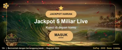 Slot Gacor Hari Ini